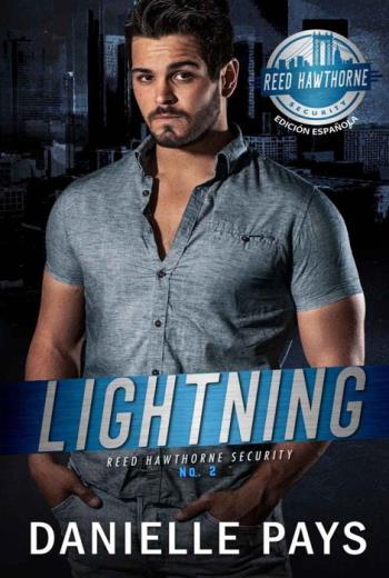 Lightning libro en epub gratis