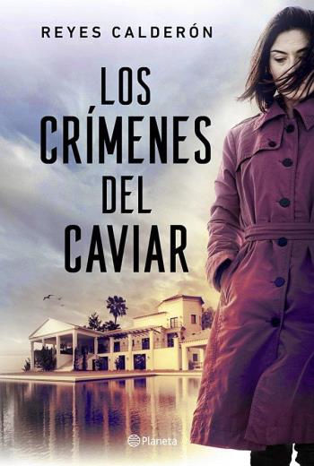 Los crímenes del caviar epub gratis