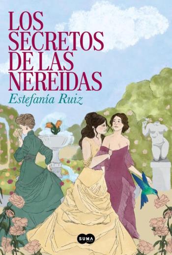 Los secretos de las nereidas libro en epub gratis