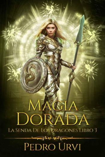 Magia Dorada libro en epub gratis