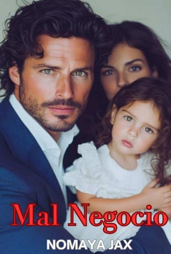 Mal Negocio libro en epub gratis