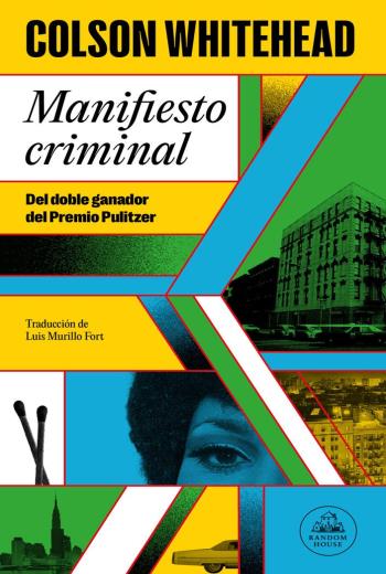 Manifiesto criminal epub gratis