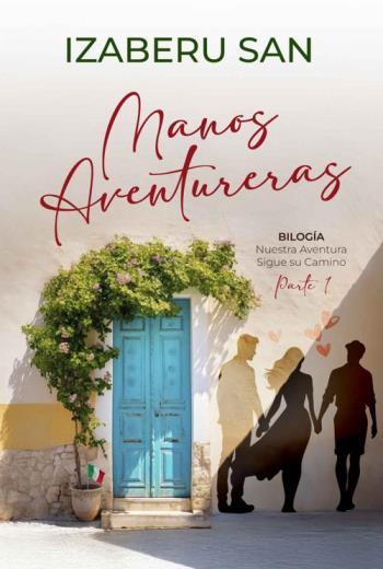 Manos Aventureras libro en epub gratis