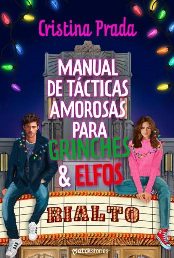 Manual de tácticas amorosas para grinches y elfos libro en epub gratis