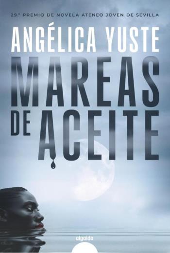 Mareas de aceite libro en epub gratis