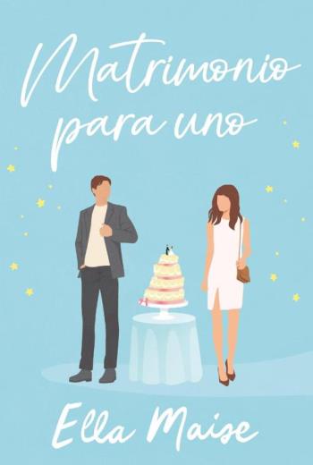 Matrimonio para uno libro en epub gratis