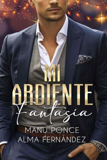 Mi ardiente fantasía libro en epub gratis