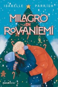 Milagro en Rovaniemi libro en epub gratis