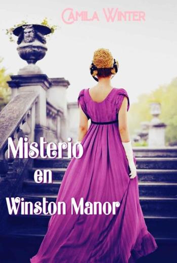 Misterio en Winston Manor libro en epub