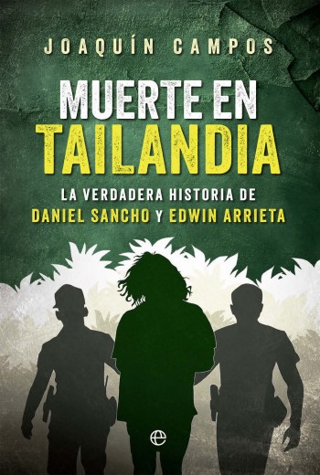Muerte en Tailandia epub gratis