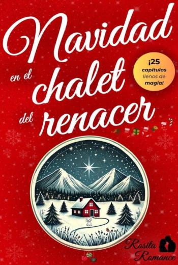 Navidad en el chalet del renacer libro en epub gratis