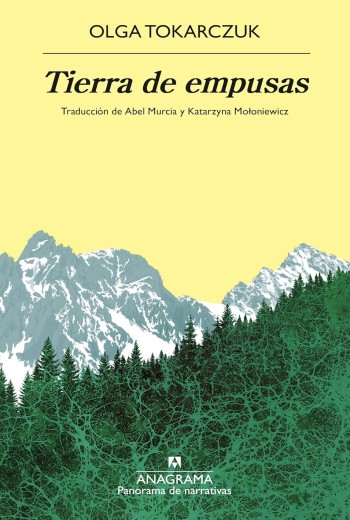 Olga Tokarczuk epub gratis