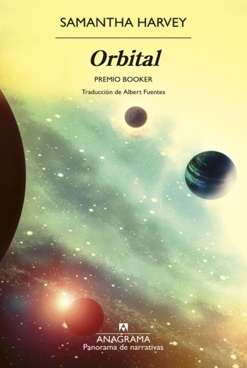 Orbital Español epub gratis