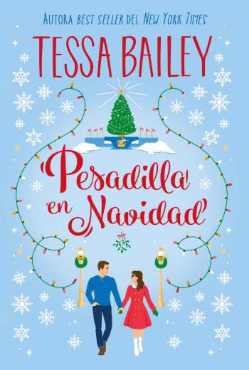 Pesadilla en Navidad libro en epub gratis