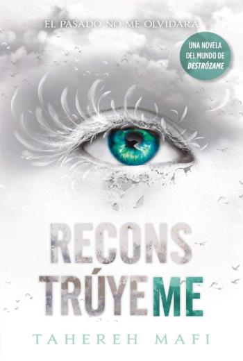 Reconstrúyeme libro en epub gratis