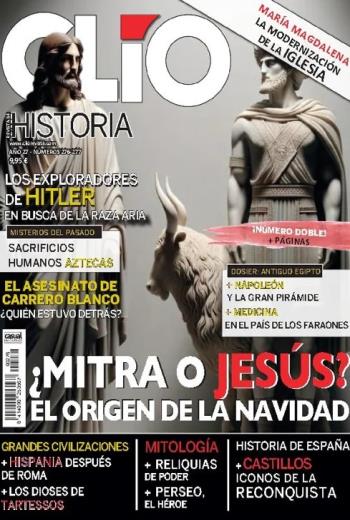 Revista Clio Historia núm. 276-277 pdf