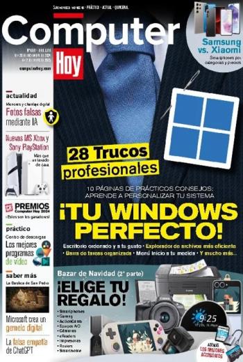 Revista Computer Hoy núm. 684 en pdf