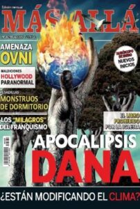 Revista Más allá España núm. 429 pdf