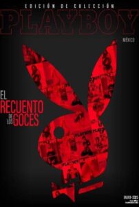 Revista PlayBoy México Enero 2025 en pdf gratis