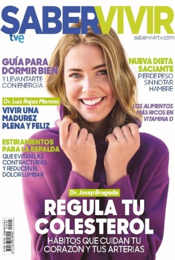 Revista Saber Vivir núm. 292 pdf