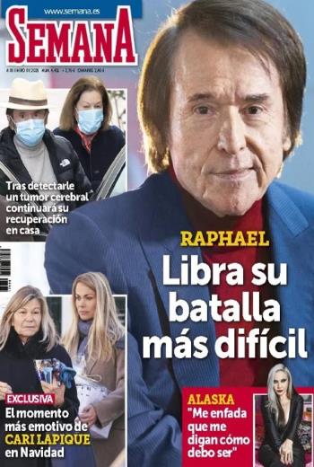 Revista Semana España núm. 4431 en pdf