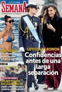 Revista Semana España núm. 4432 pdf