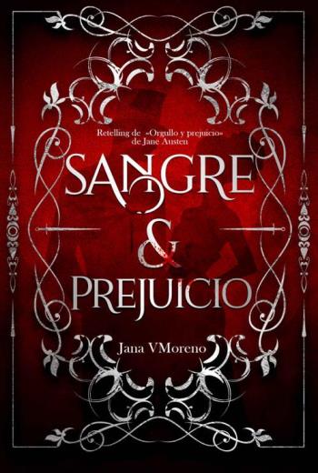 Sangre y prejuicio libro en epub gratis