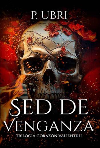 Sed de Venganza libro en epub gratis