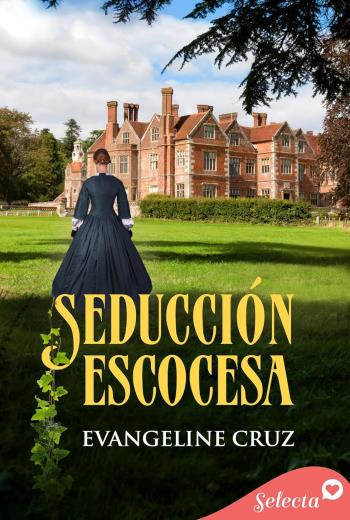 Seducción escocesa libro en epub gratis