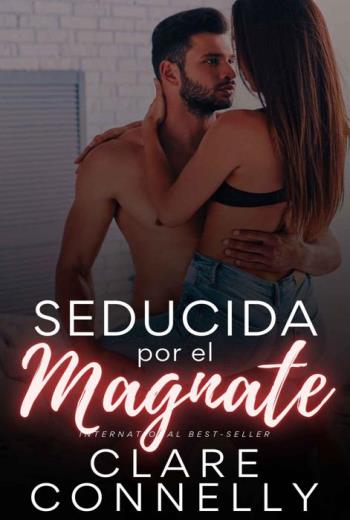 Seducida por el Magnate libro en epub gratis