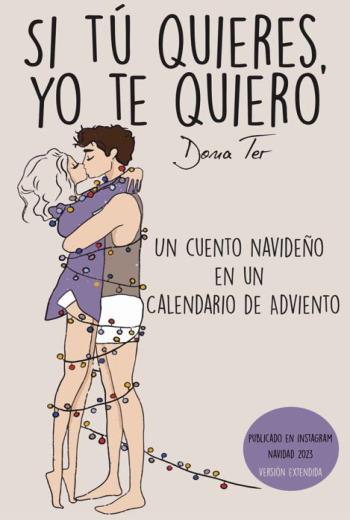 Si tú quieres, yo te quiero libro en epub gratis