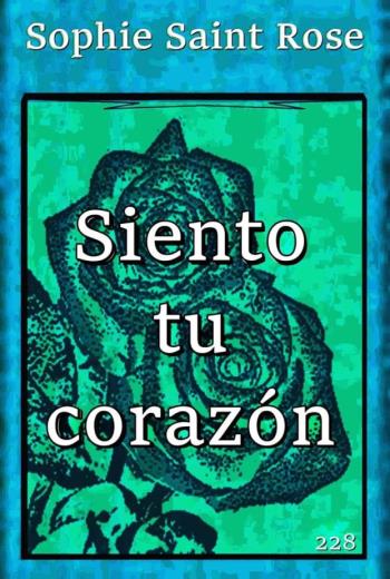 Siento tu corazón epub gratis