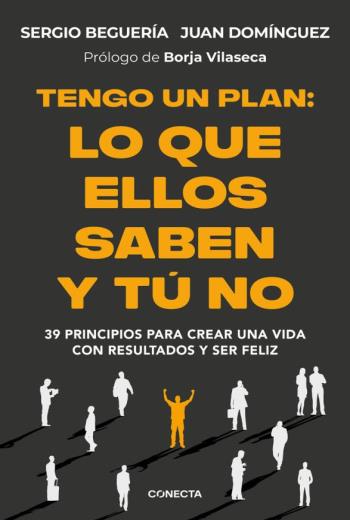Tengo un plan lo que ellos saben y tú no libro en epub gratis