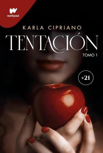 Tentación Tomo 1 libro en epub gratis