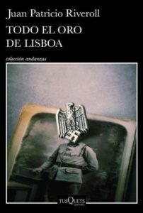 Todo el oro de Lisboa epub gratis