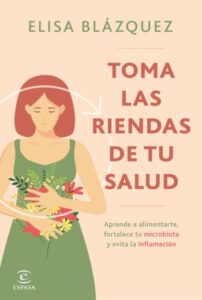 Toma las riendas de tu salud libro en epub gratis