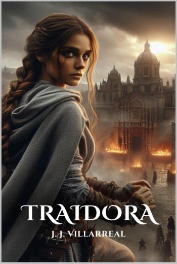 Traidora libro en epub gratis-