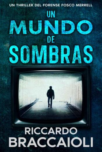 Un Mundo de Sombras libro en epub gratis