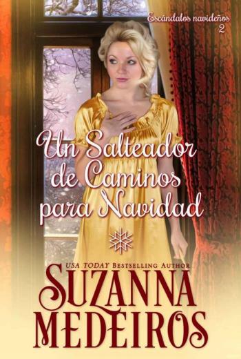 Un Salteador de Caminos para Navidad libro en epub gratis