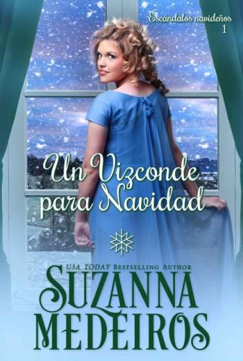 Un Vizconde para Navidad libro en epub gratis