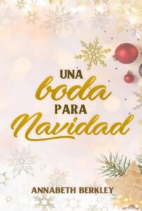 Una Boda para Navidad libro en epub gratis