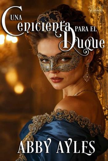 Una Cenicienta Para El Duque libro en epub gratis