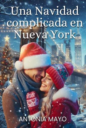 Una Navidad complicada en Nueva York libro en epub gratis