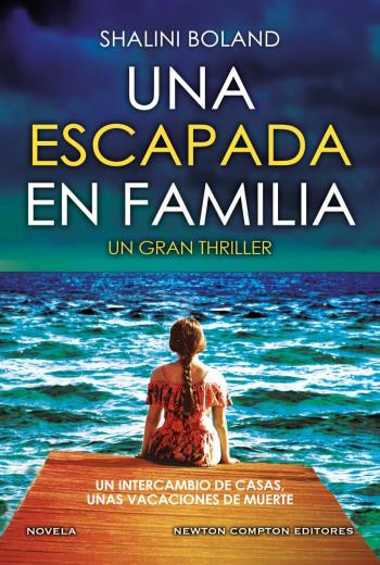 Una escapada en familia libro en epub gratis