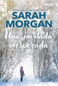 Una invitada inesperada libro en epub gratis