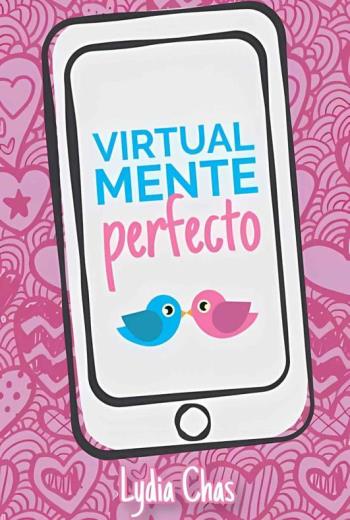 Virtualmente perfecto libro en epub gratis