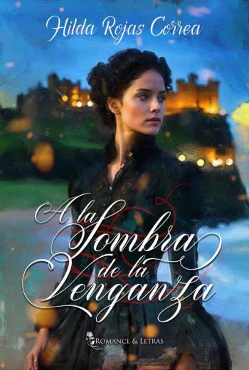 A la sombra de la venganza libro en epub gratis