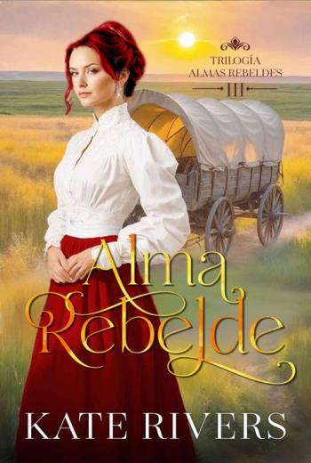 Alma Rebelde libro en epub gratis