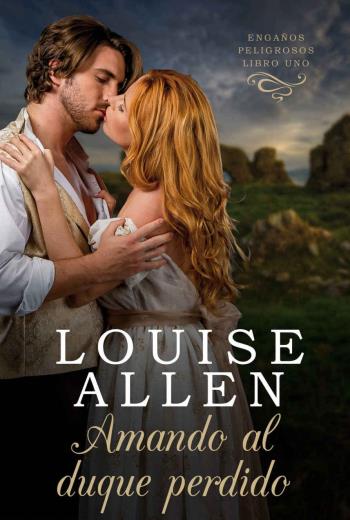 Amando al duque perdido libro en epub gratis