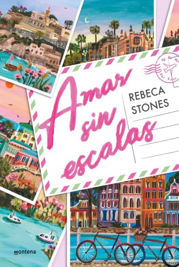 Amar sin escalas epub gratis